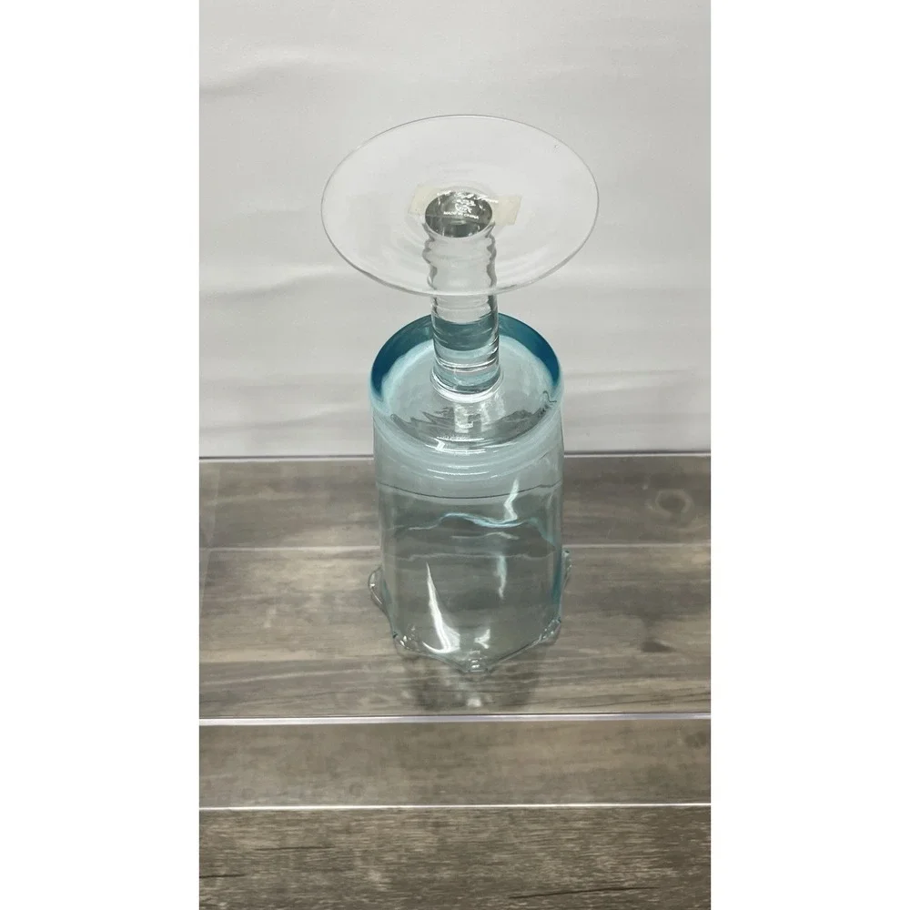 FTD light aqua